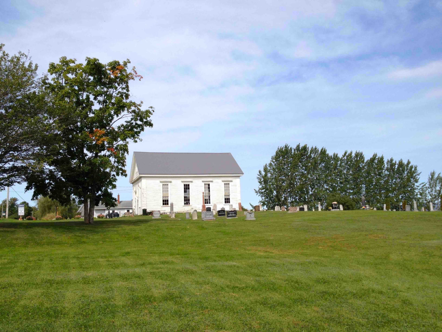 About East Hants Historical Society The East Hants Historical Society