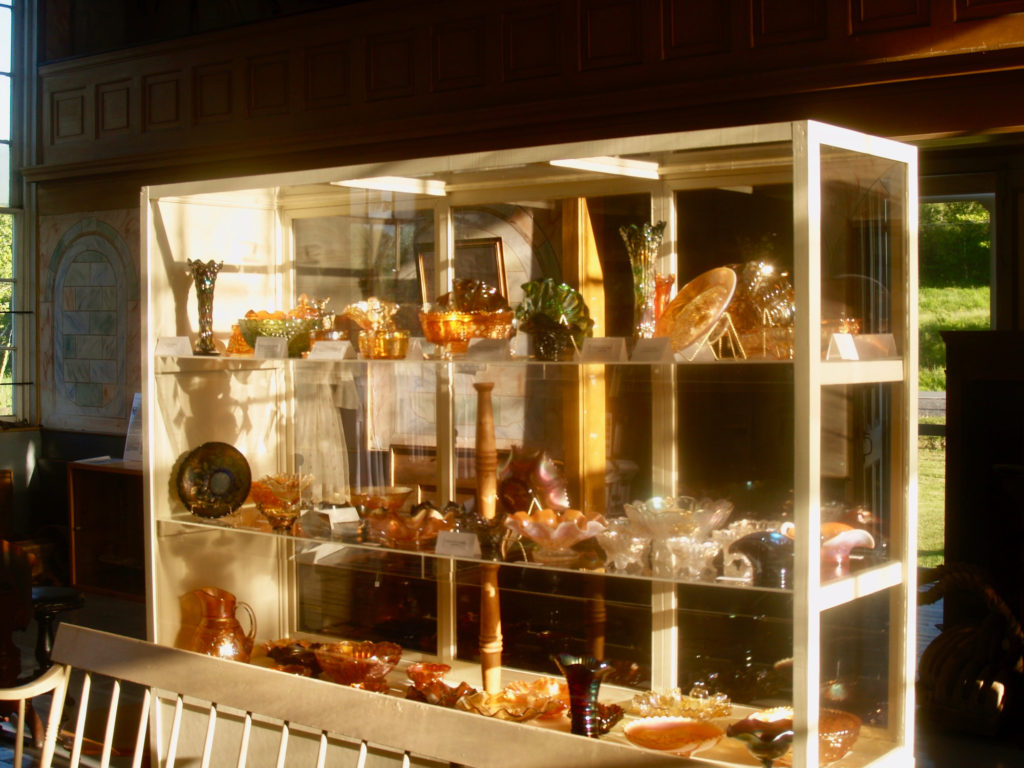 Home The East Hants Historical Society